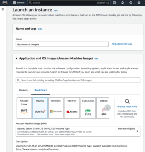 How to monitor AWS environment with Dynatrace using ActiveGate – MY ...